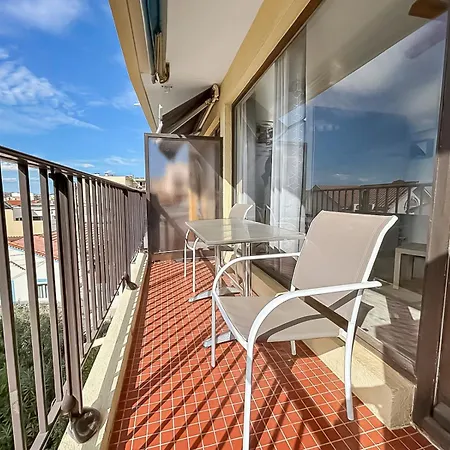 - Lumineux - Wifi - Calme * Canet-en-Roussillon