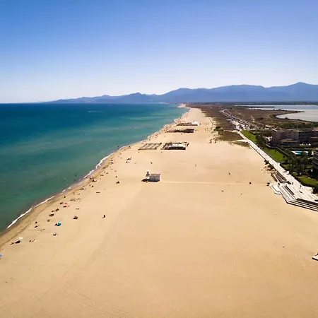 - Lumineux - Wifi - Calme * Canet-en-Roussillon