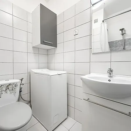 Canet Plage - Studio Lumineux - Wifi - Calme Canet-en-Roussillon
