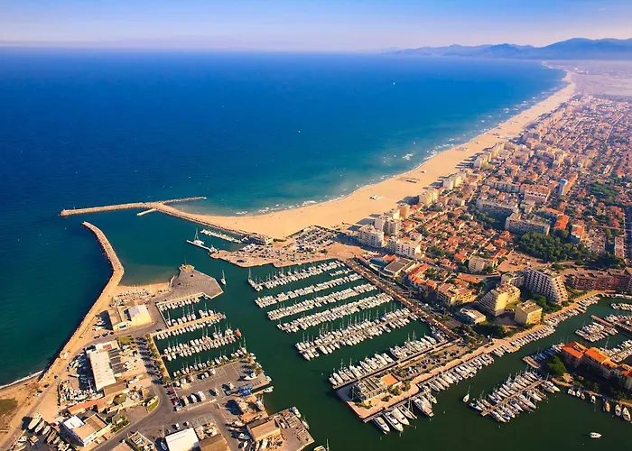 Apartamento Cosy, Terrasse&fibre, à 30m